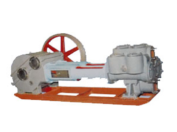 2KH系列電動式往復泵