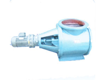 GF系列關(guān)風機