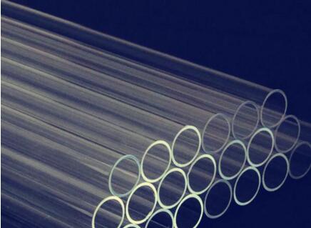 工業(yè)貿(mào)易中玻璃與石英的兩個(gè)差異